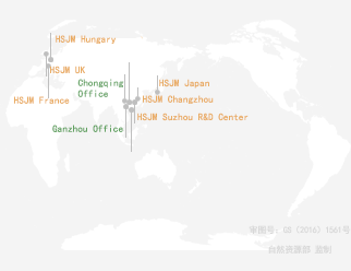 靜態(tài)地圖